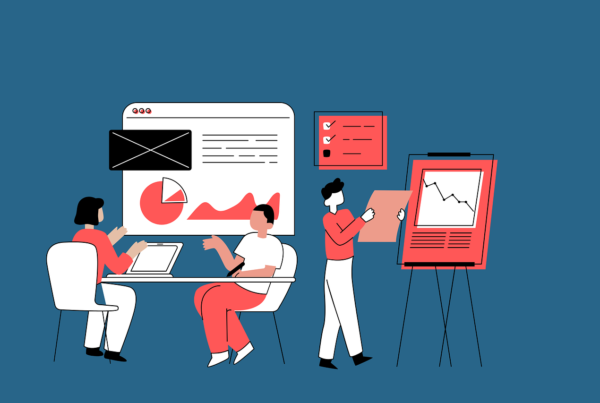 contratar una agencia de marketing externa