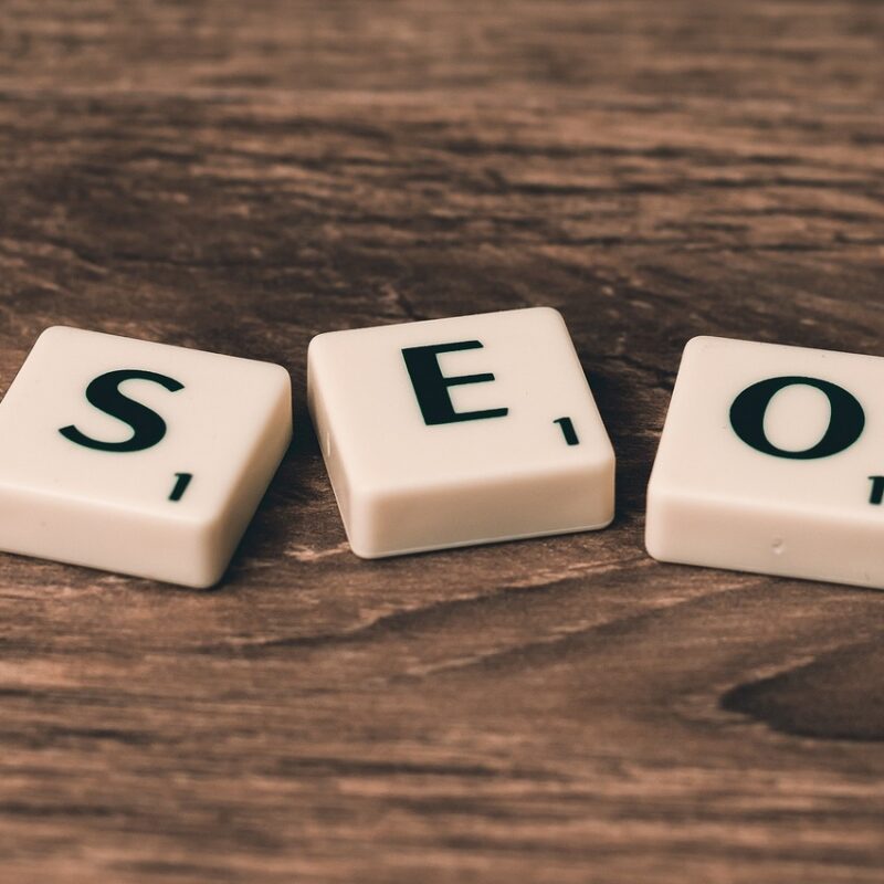 servicios de SEO