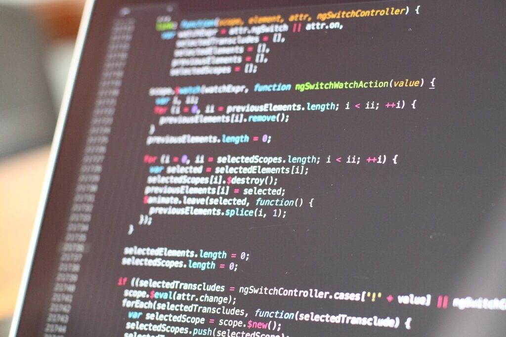 ¿DÓNDE HACER UNA PÁGINA WEB PARA MI NEGOCIO? 2 programacion web
